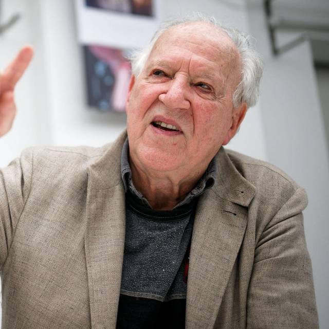 Interview mit Regisseur Werner Herzog
