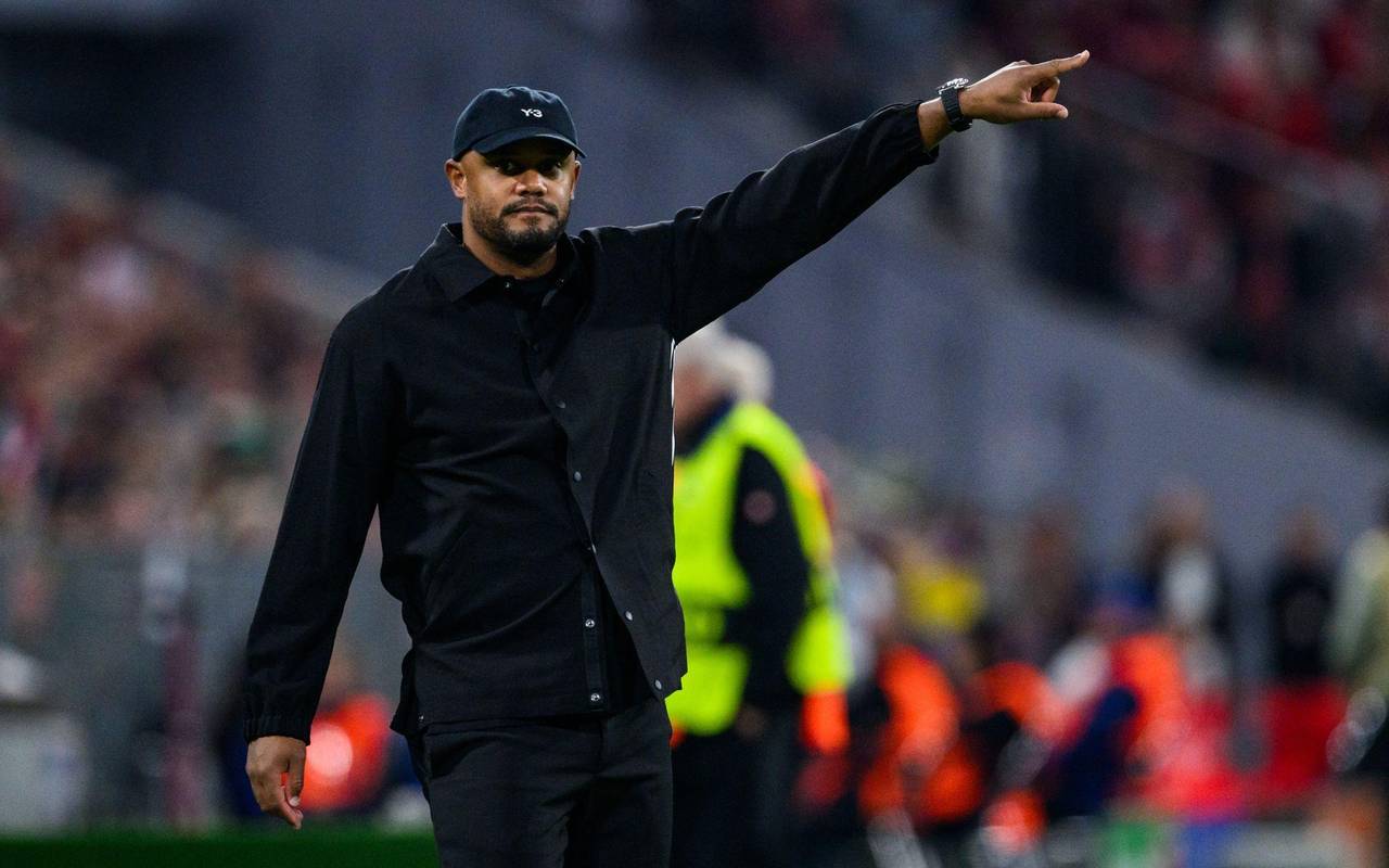 Bayern München - FC Chelsea