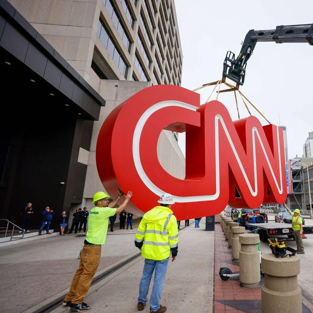 CNN-Logo