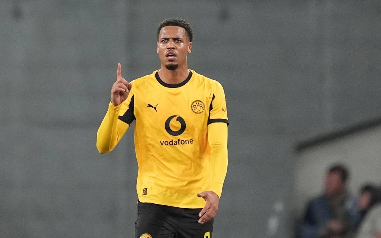 FC Kopenhagen - Borussia Dortmund