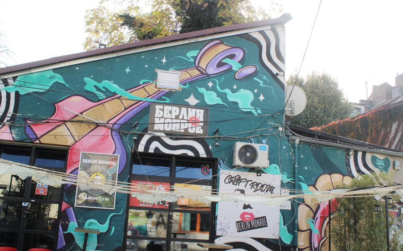 Belgrad