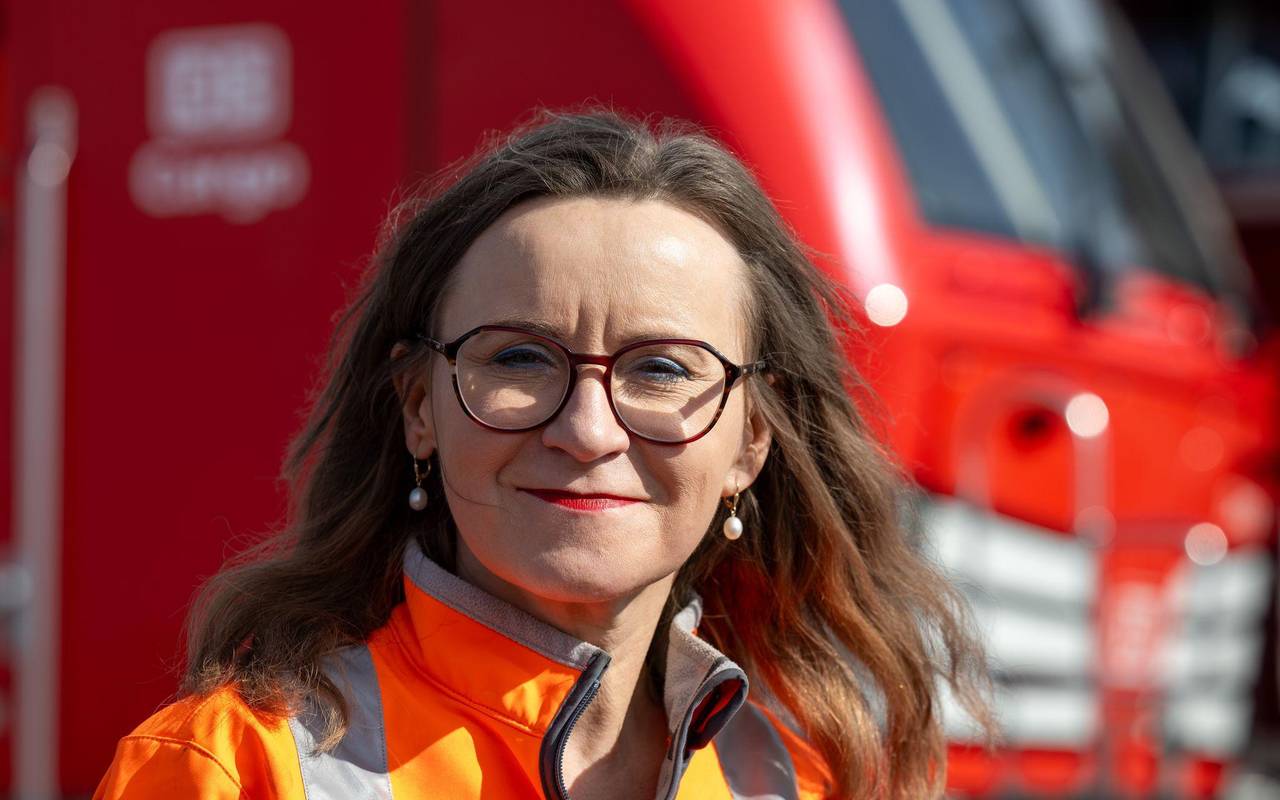 Sigrid Nikutta