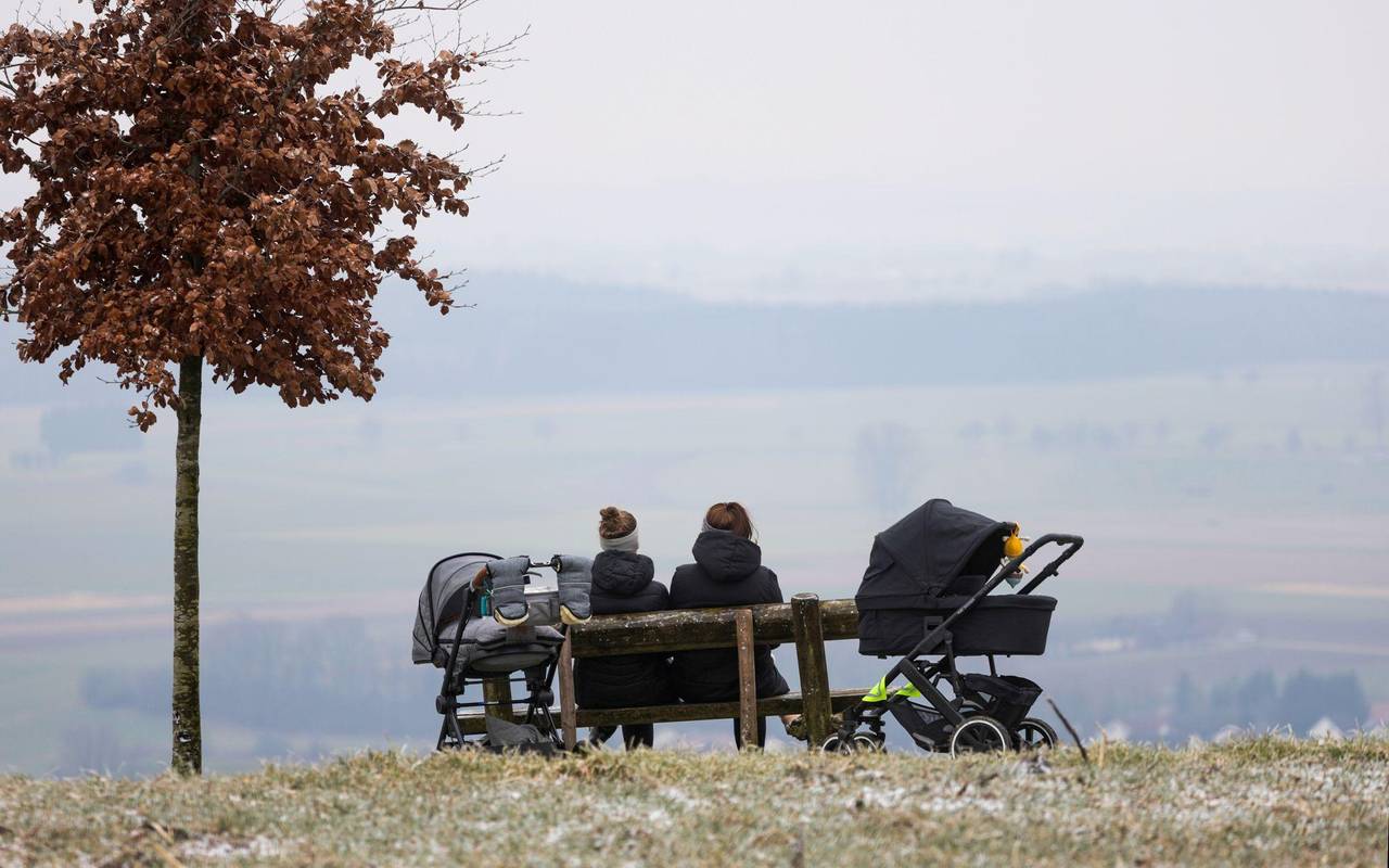 Studie zum Rollenverständnis von Frauen