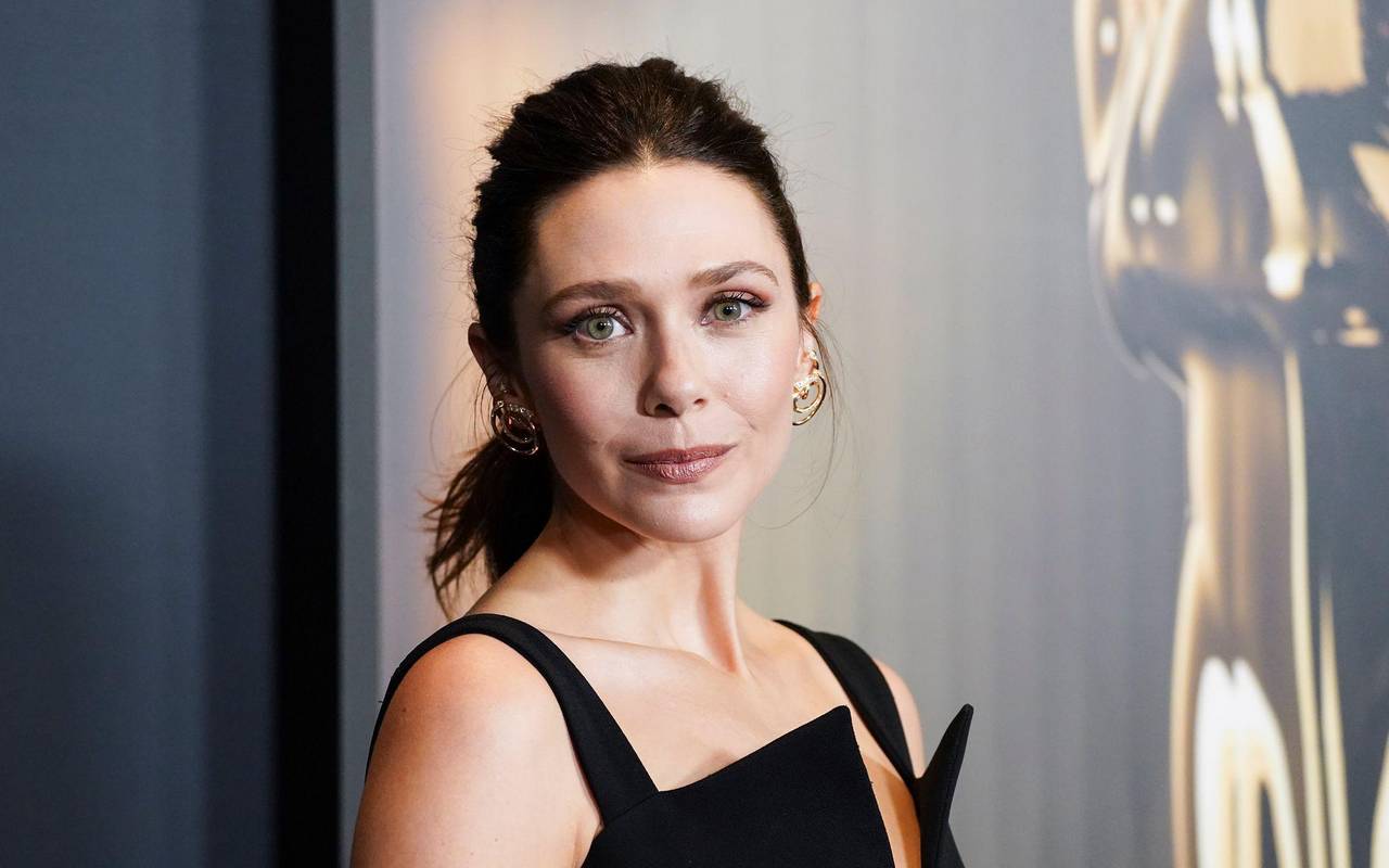 15. Governors Awards in Los Angeles