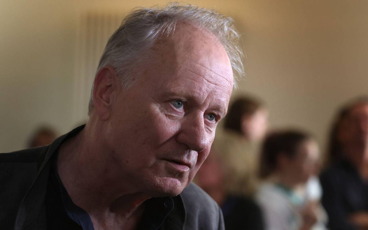 CineMerit Award für Stellan Skarsgård