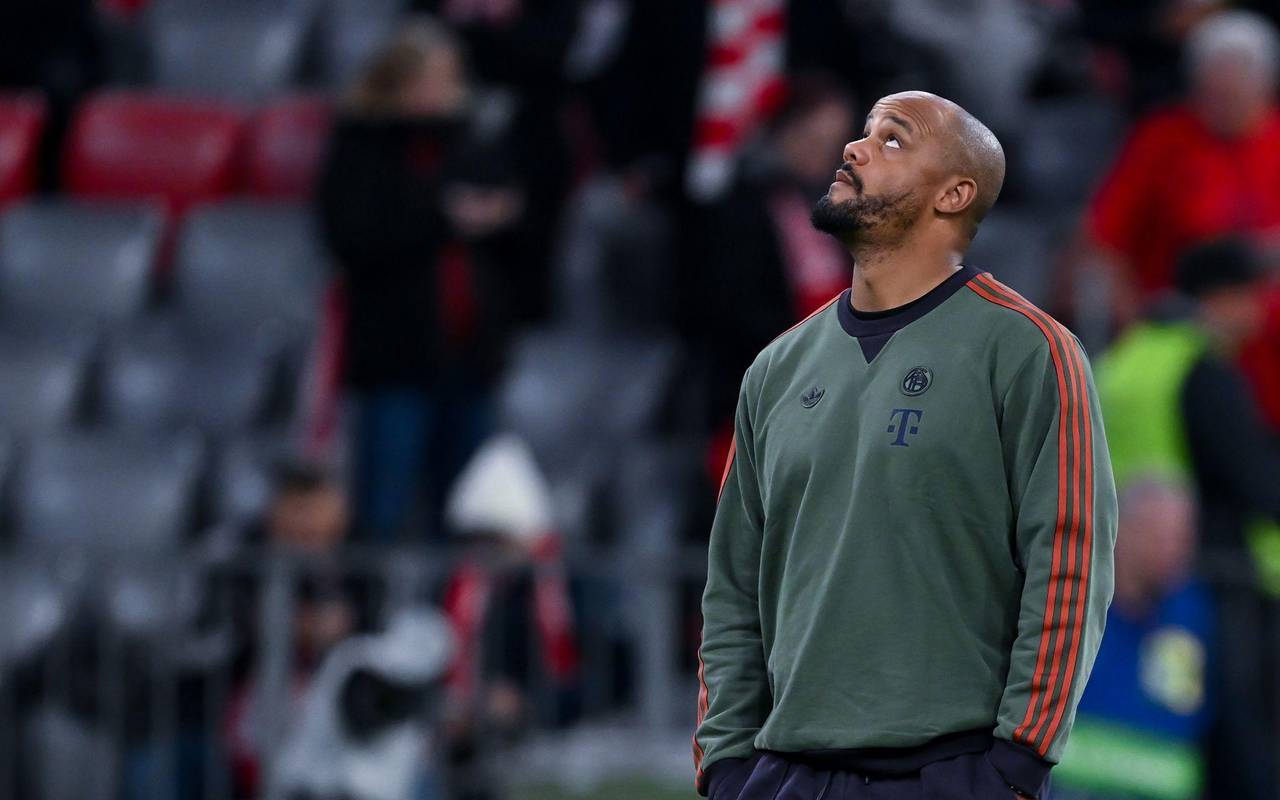 Bayern München - FC Brügge