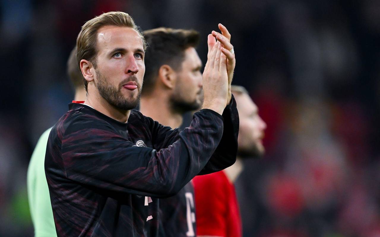 Bayern München - FC Brügge