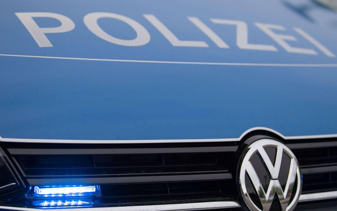 Polizei - Symbolbild