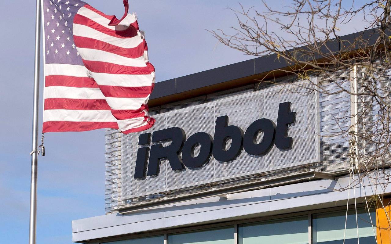 iRobot