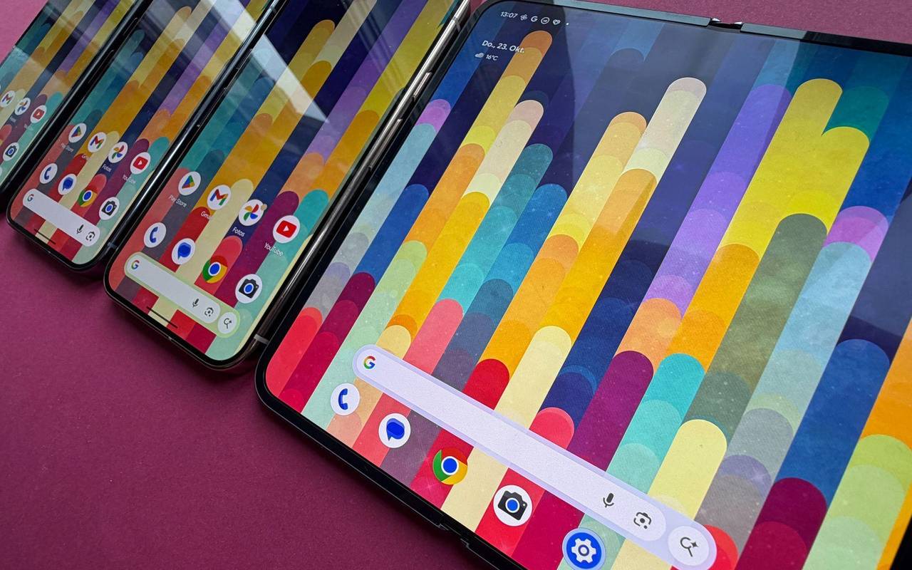 Google Pixel Smartphones