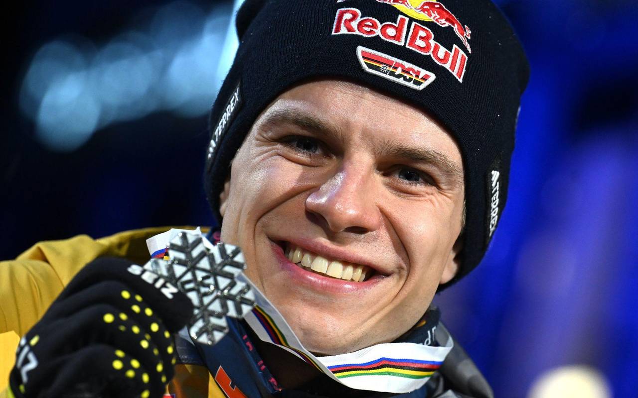 Nordische Ski-WM Trondheim