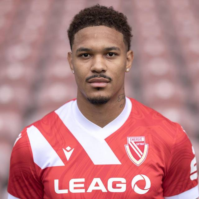 Fußball: 3. Liga, Fototermin FC Energie Cottbus