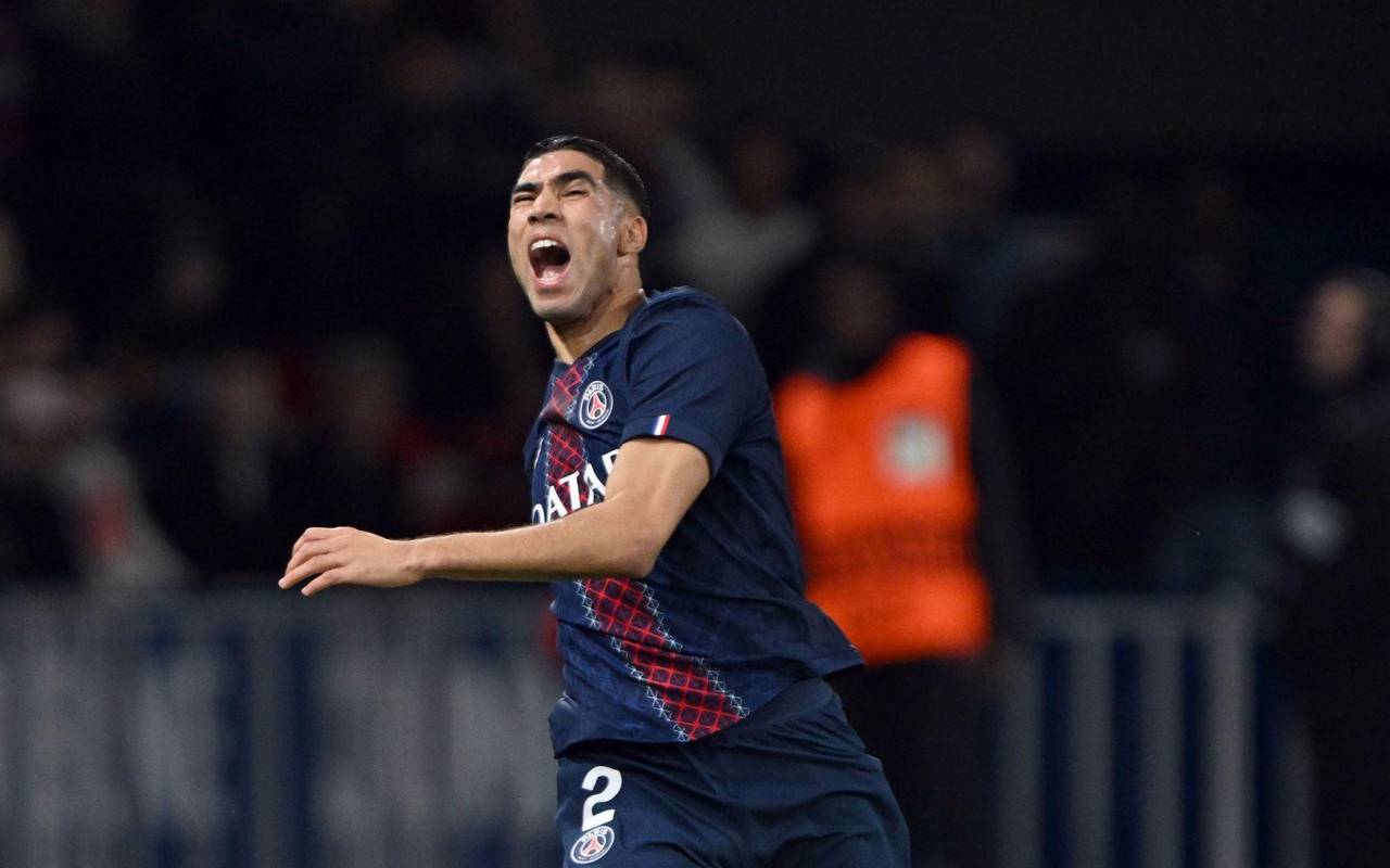 Paris Saint-Germain - Bayern München