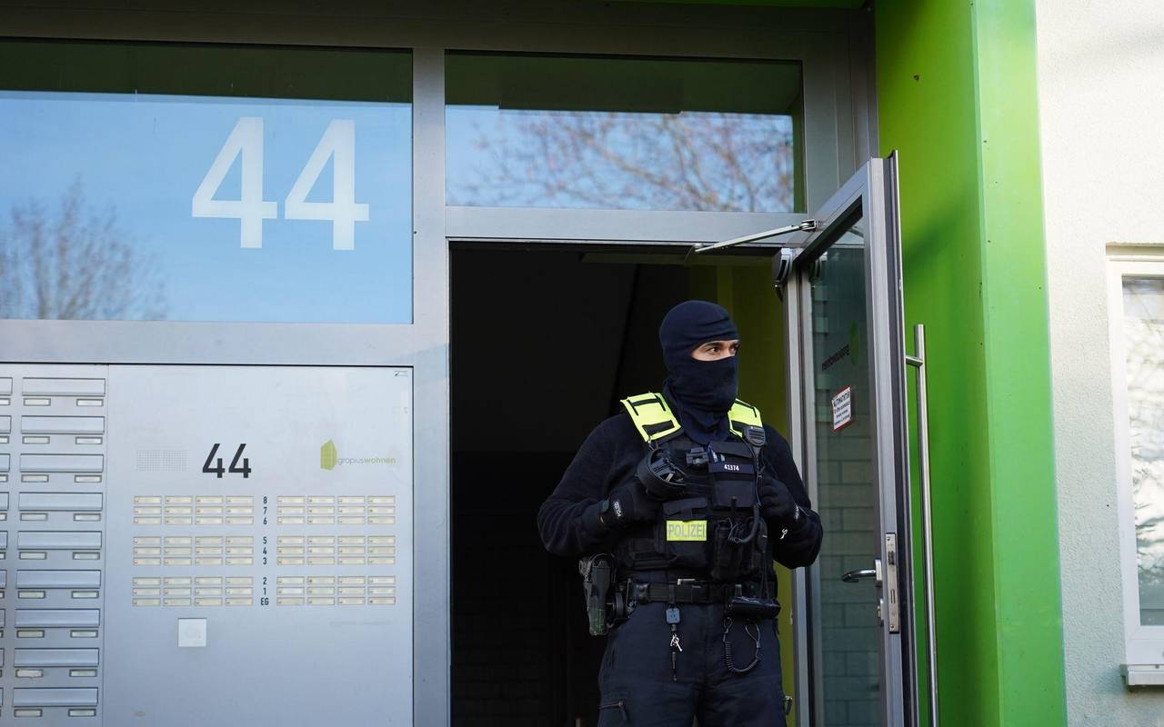 Ermittlungen gegen islamistische Organisationen