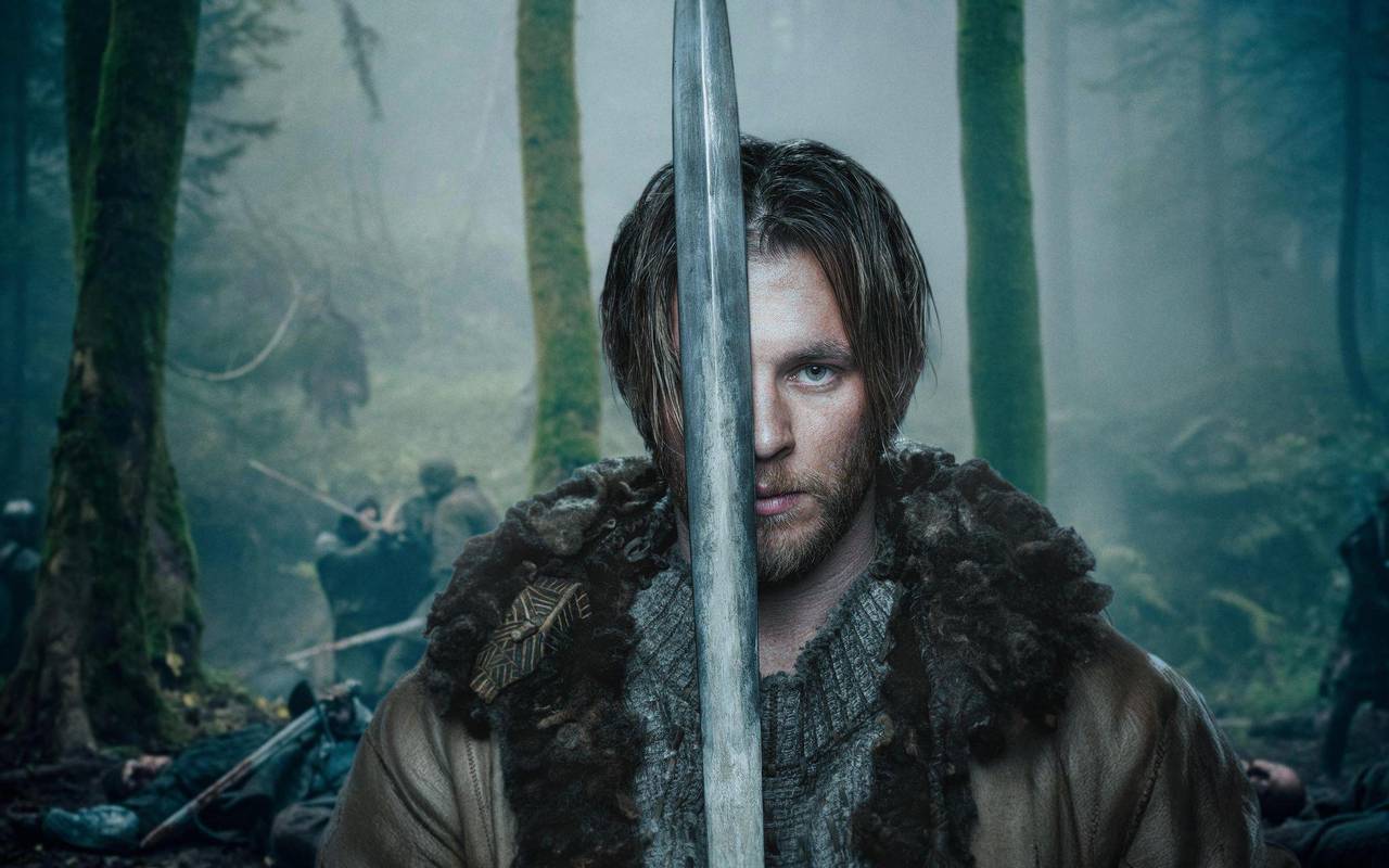 Sechsteiler "Die Nibelungen" auf RTL+