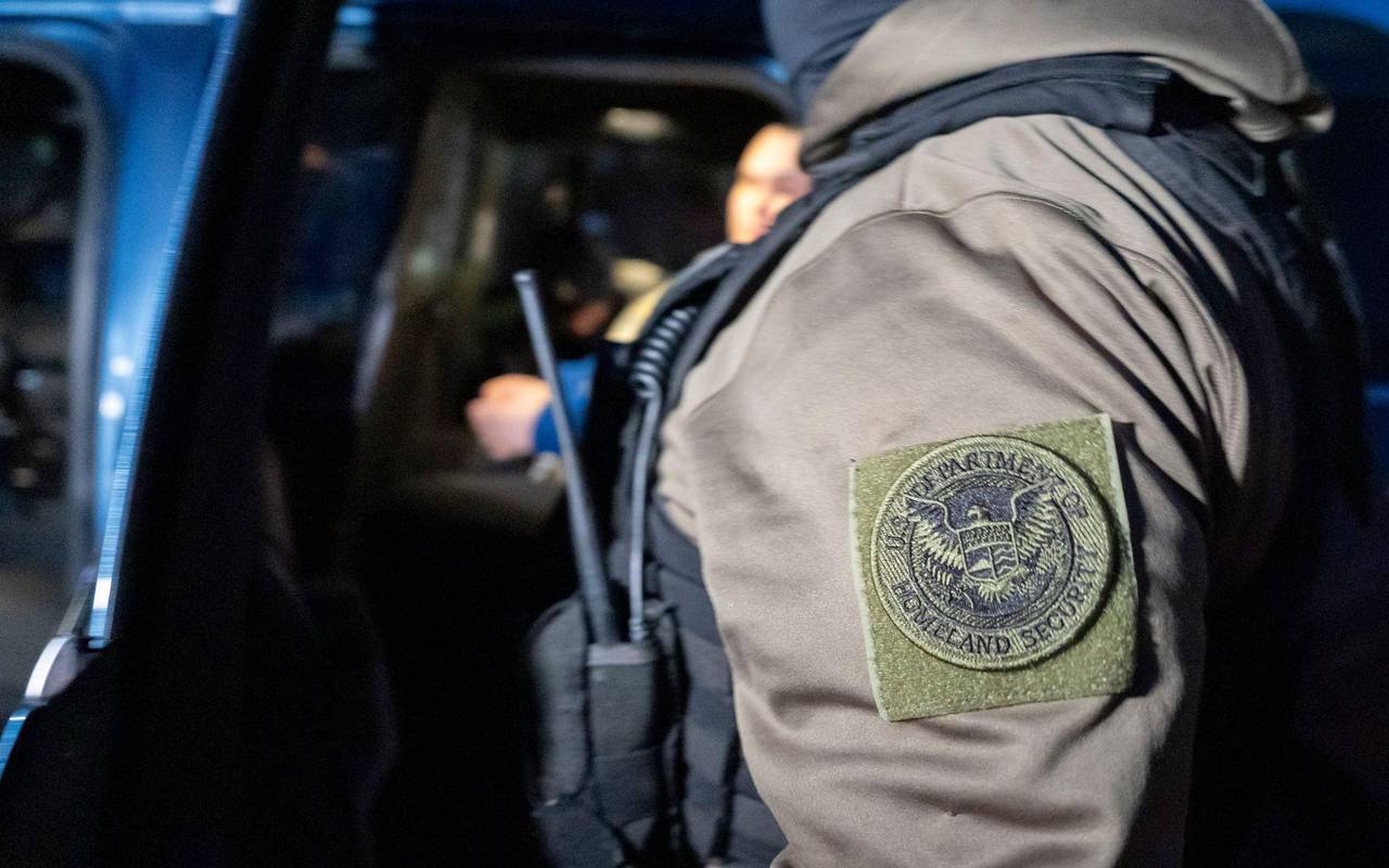 Abschiebung aus den USA