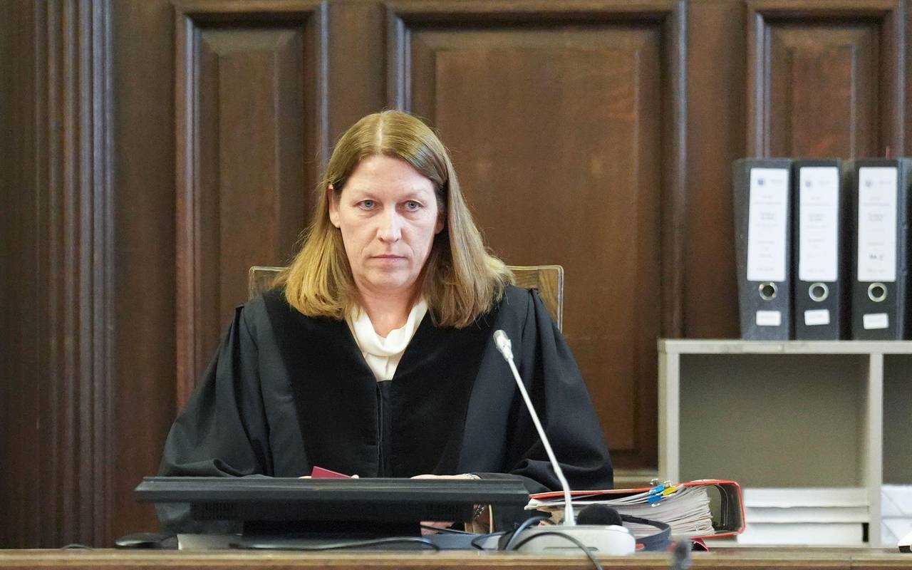 Fortsetzung Prozess wegen mutmaßlicher Kindesentführung