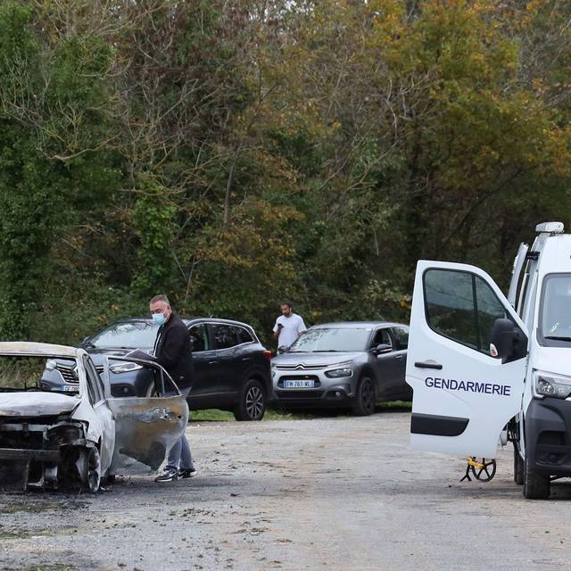 Amokfahrer in Frankreich beruft sich auf Allah