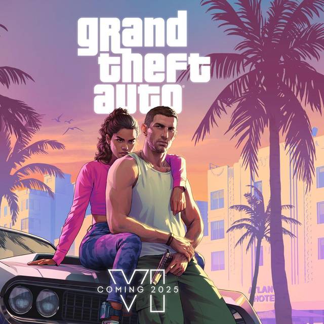 «Grand Theft Auto VI»
