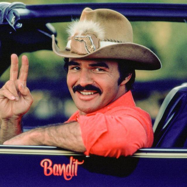 TV-Ausblick - Arte - «I Am... Burt Reynolds»