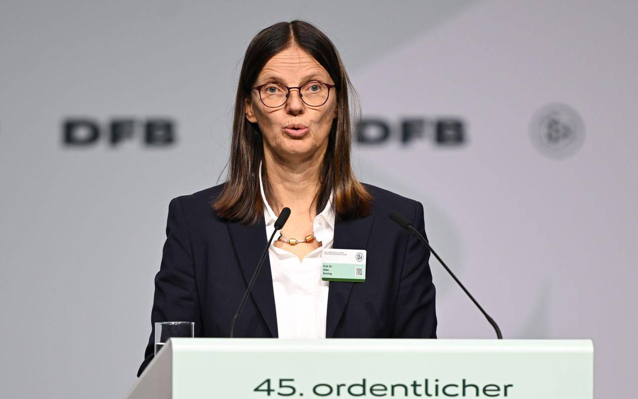 45. DFB-Bundestag in Frankfurt am Main