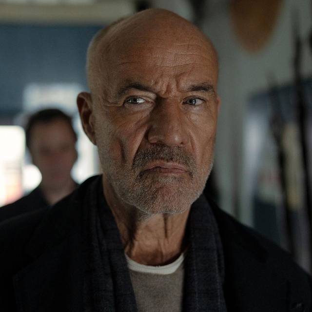 TV-Ausblick - ARD - «Hagen Benz - Das Böse in Dir»