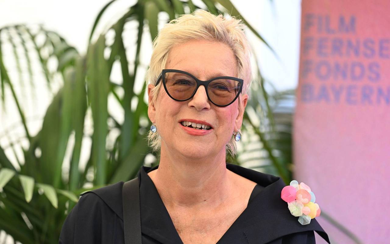 Leben mit Pflegeroboter – Doris Dörrie dreht wieder