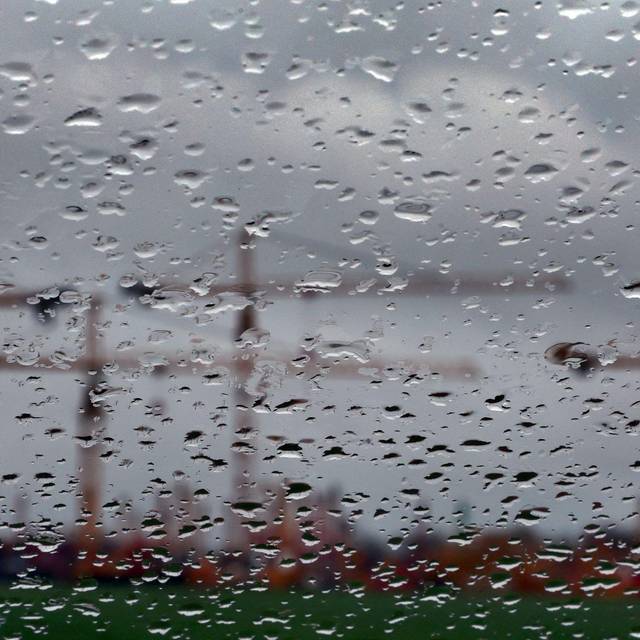 Trübe Konjunkturaussichten