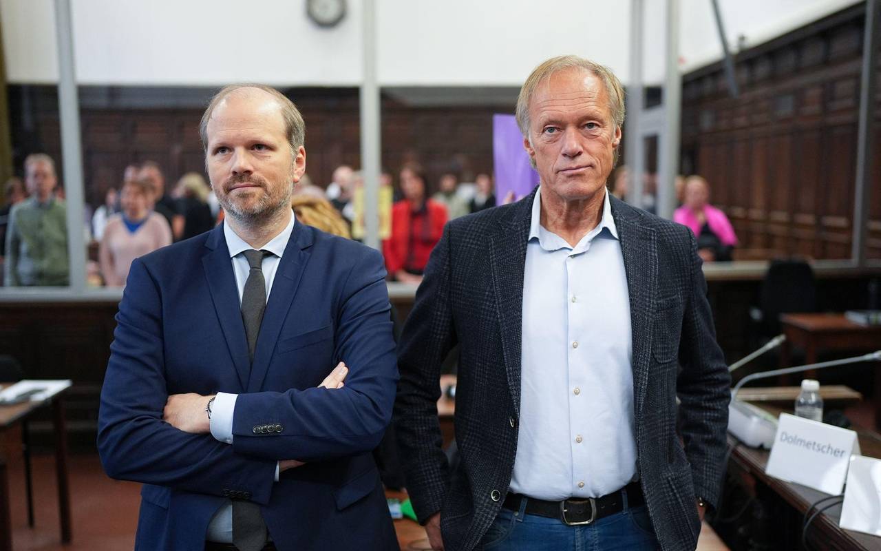 Fortsetzung Prozess wegen mutmaßlicher Kindesentführung