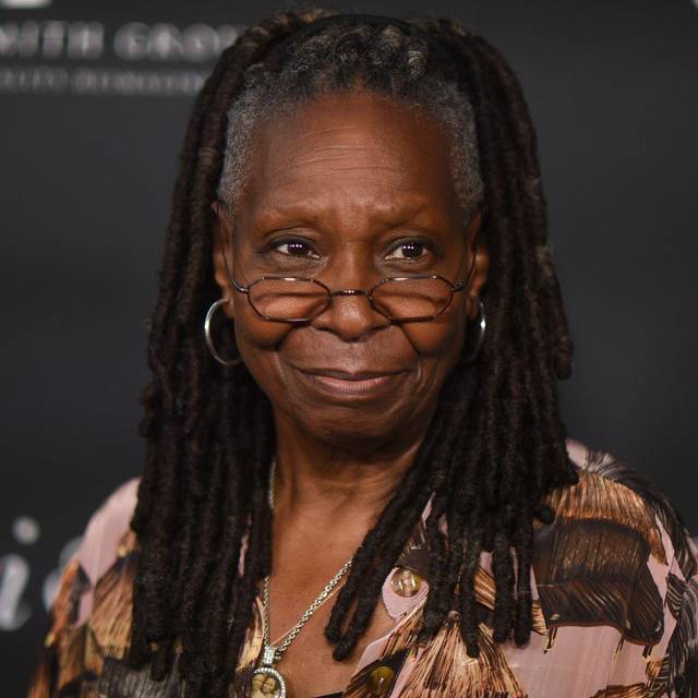 Whoopi Goldberg