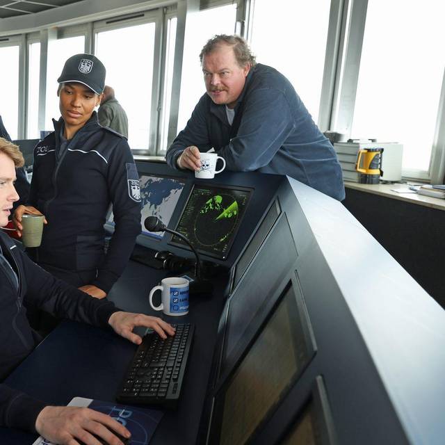 TV Ausblick - ARD «Der Bremerhaven-Krimi. Geschäft mit dem Tod»