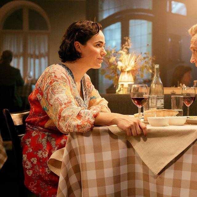 Kinostart - «Das Leben der Wünsche»