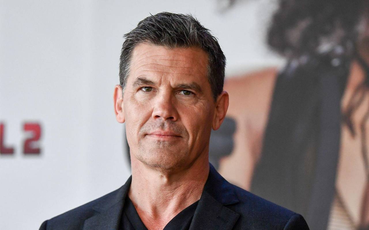Josh Brolin