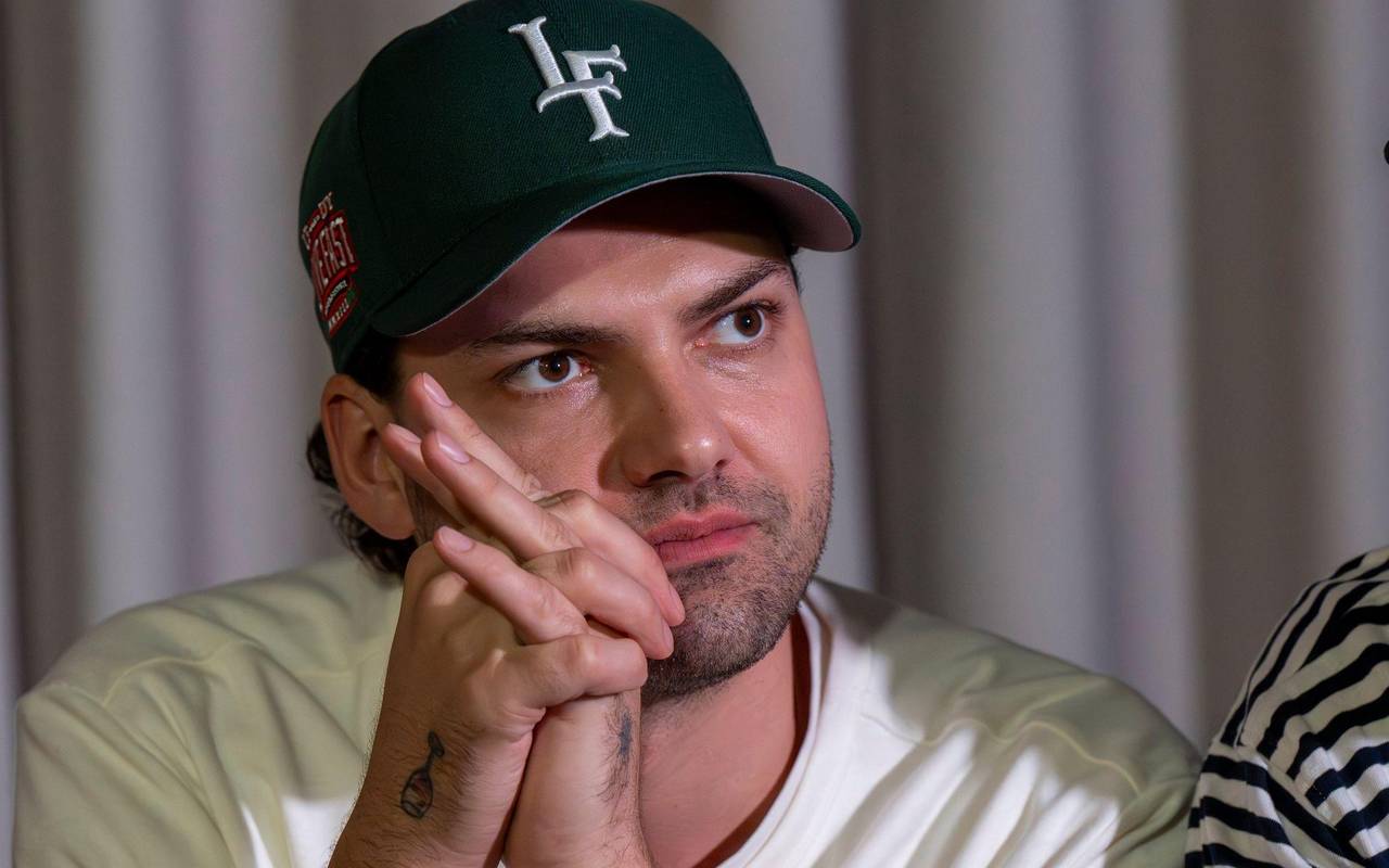 Jimi Blue Ochsenknecht