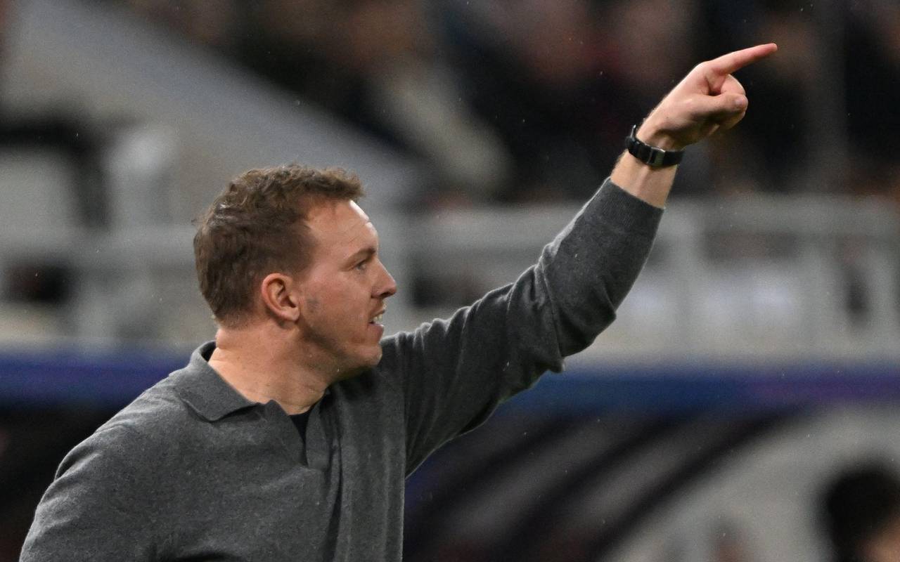 Fußball-Nationalmannschaft