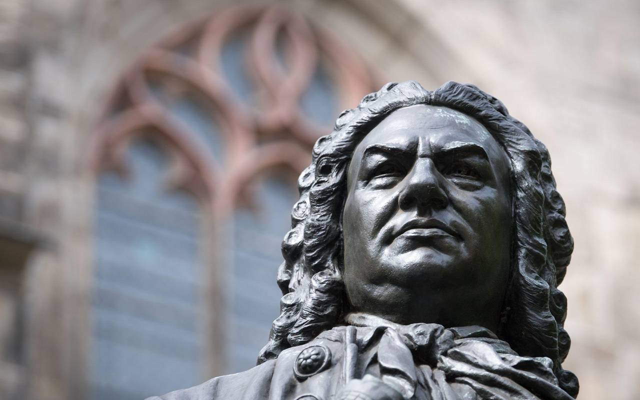 Johann Sebastian Bach