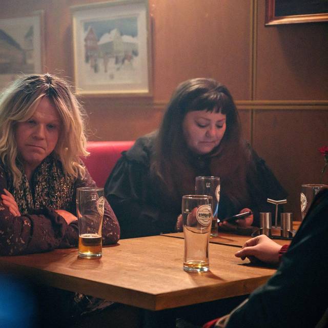 TV-Ausblick ZDF - «Toxic Tom»