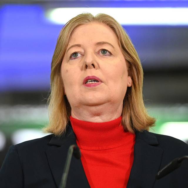 Spitzentreffen der Allianz für Aus- und Weiterbildung