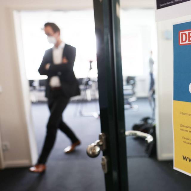 Jobberatung für Geflüchtete aus der Ukraine