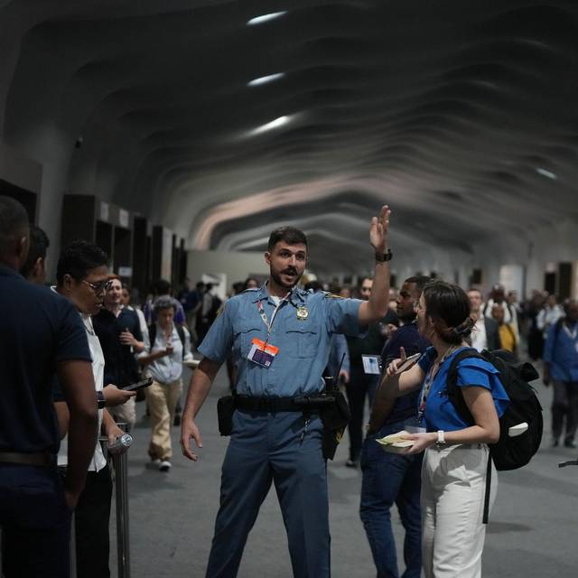 Weltklimakonferenz COP30