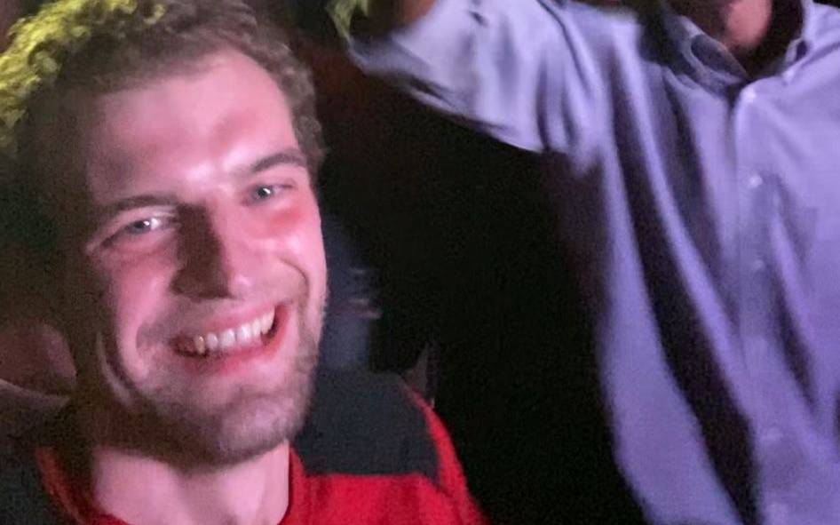 Der Journalist aus Essen - Paul Schmidt-Troschke in Haiti