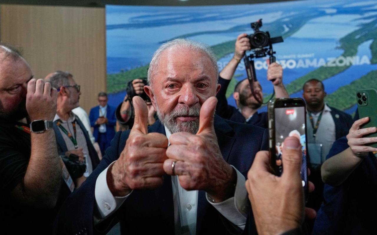 Weltklimakonferenz COP30