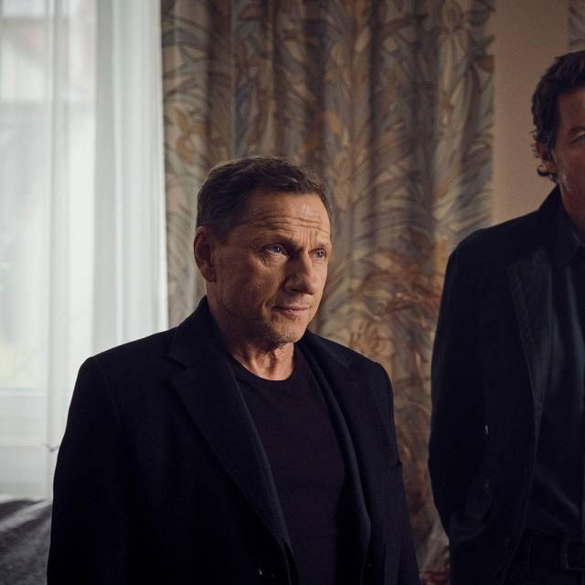 TV-Ausblick ARD -«Tatort: Überlebe wenigstens bis morgen»