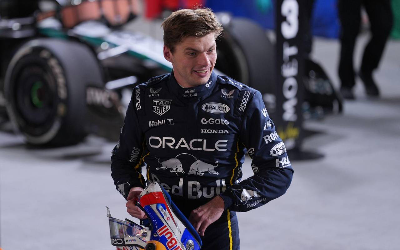 Großer Preis von Las Vegas