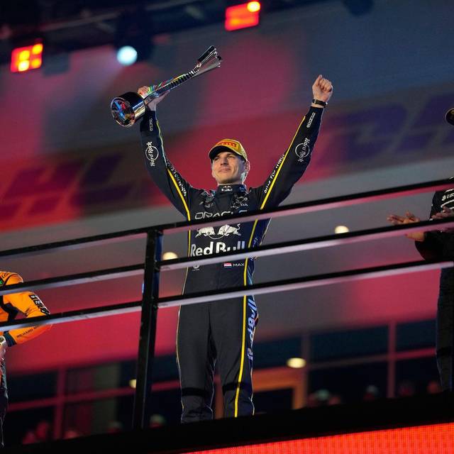 Großer Preis von Las Vegas