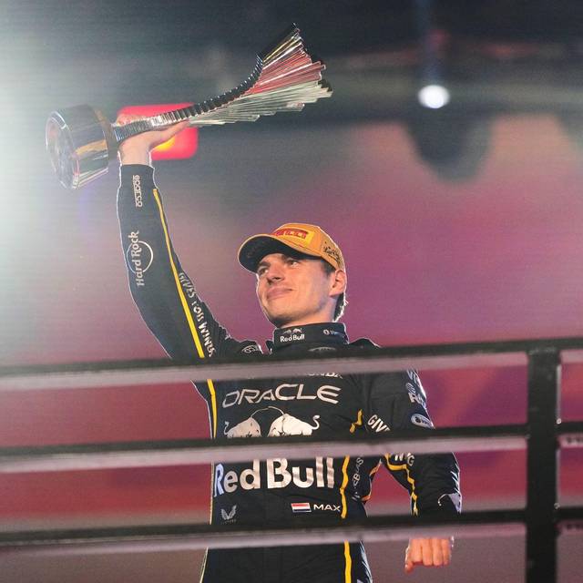 Großer Preis von Las Vegas