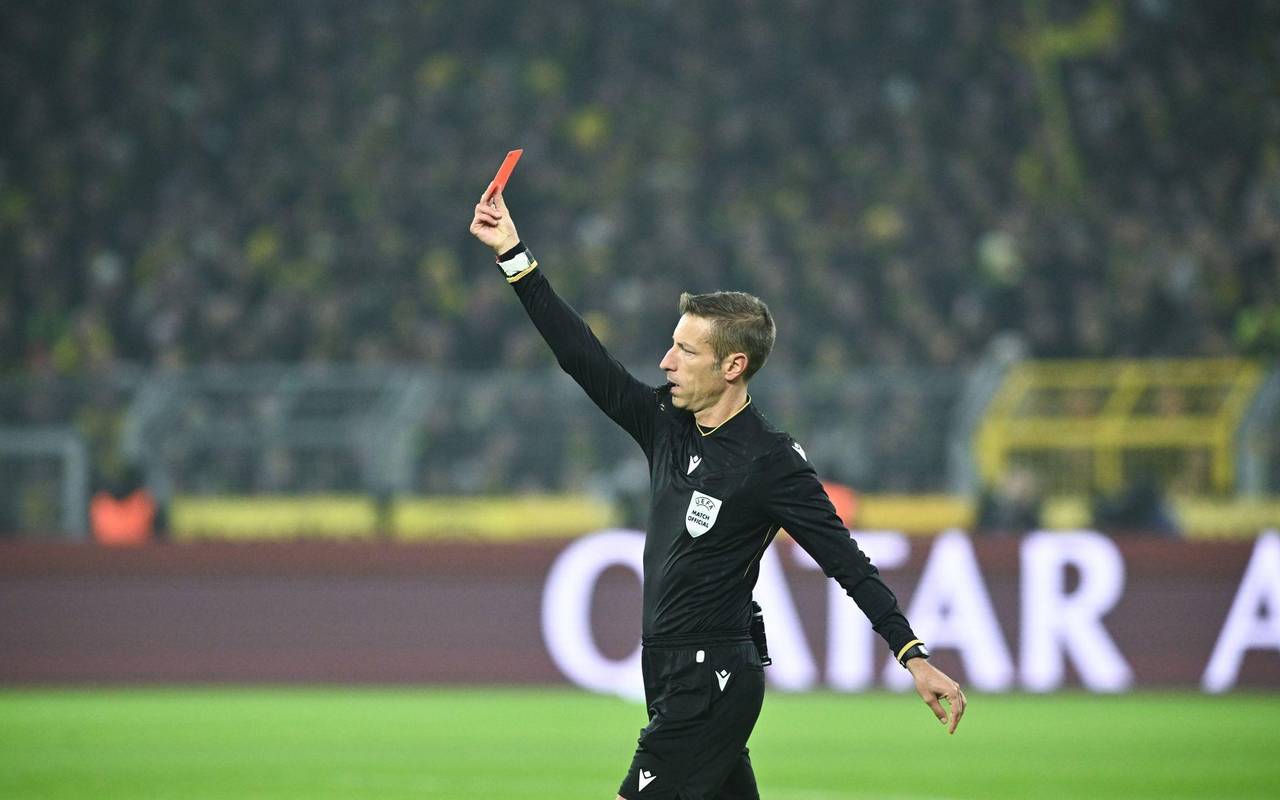 Borussia Dortmund - FC Villarreal