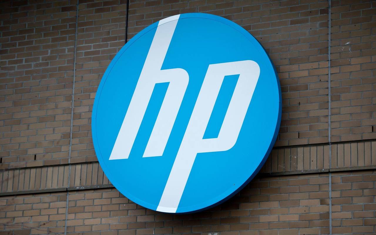 Computer-Konzern HP will bis zu 6000 Jobs streichen
