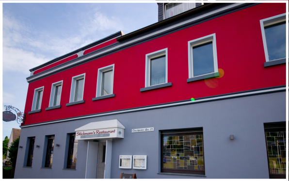 (C) Stöckmanns Restaurant