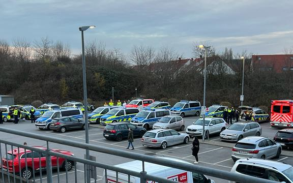 polizei-altenessen-radio-essen